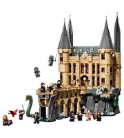 LEGO Harry Potter Hogwarts Şatosu: Doğu Kanadı 76473