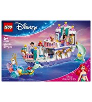 LEGO Disney Princess Ariel’in Kraliyet Düğün Gemisi 43299