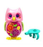 Silverlit Mini Hoot Sevimli Baykuş Pembe