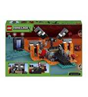 LEGO Minecraft Wither Savaşı 2159
