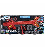 Nerf Roblox Zombi Saldırısı Viper Strike F5483