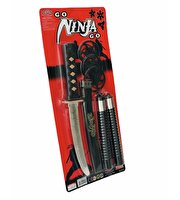 Ninja Set 2