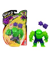 Goojitzu Meteor Madness Tekli Figür Gooey Rock Jaw