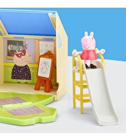 Peppa Pig Peppa'nın Pop-Open Oyun Grubu Seti