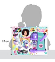 So Slime DIY Slime'Presso Makinesi