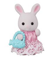 Sylvanian Families Bebek Deniz Arkadaşları Sürpriz Paketi