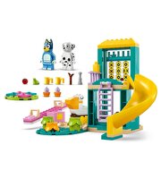 LEGO Bluey Bluey ve Chloe ile Oyun Parkı Eğlencesi 11201