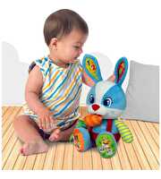 Baby Clementoni Sevimli Tavşan