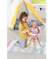 Baby Born Oyuncak Mama Sandalyesi