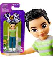 Polly Pocket ve Arkadaşları Serisi Jake Tam HRD58