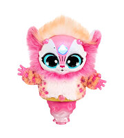 Magic Mixies Pembe Sihirli Lamba S3-14834