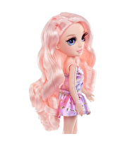 Rainbow High Benim Moda Stilim Bebekleri Bella Parker