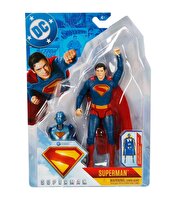 DC Comics Superman Figür Superman 15 Cm