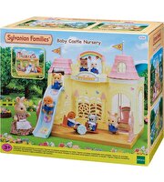 Sylvanian Families Şato Çocuk Kreşi