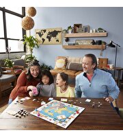 Monopoly Dünya Turu F4007