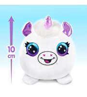 Airbrush Plush Sürpriz Mi̇ni̇ Neon Peluş 2’li Paket