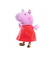 Peppa Pig Sesli Peluş 22 Cm