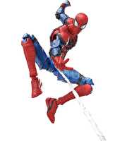 Blokees Marvel Rivals Spider-Man Figür Yapım Seti 83 Parça