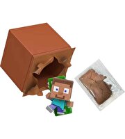 Minecraft Mini Mode Figürlü Sürpriz Paket JKF67