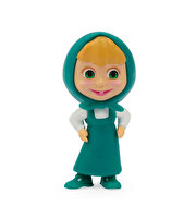 Masha ile Koca Ayı S2 Figür Seti