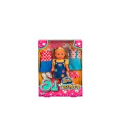 Steffi Evi Love Moda Heyecanı Seti