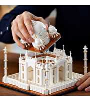 LEGO Architecture Tac Mahal 21056