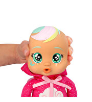 Cry Babies Ağlayan Yumuş Bebekler Hannah