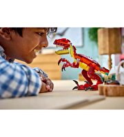 LEGO Creator 3’ü 1 Arada Vahşi Dinozor 31379