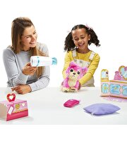 Scruff A Luvs Cutie Cut Pembe 30112