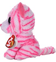 Ty Beanie Boos Asia Beyaz Kaplan Peluş 15 Cm
