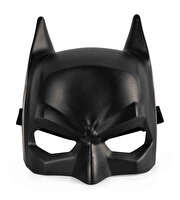 DC Comics Batman Maskesi