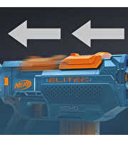 Nerf Elite 2.0 Echo CS-10