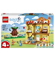 LEGO Bluey: Bluey’nin Aile Evi 11203