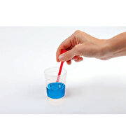 Clementoni Bilim ve Oyun Fosforlu Slime