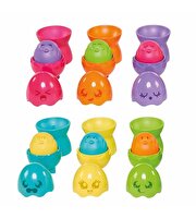 Saklambaçlı Yumurta Kule Seti