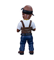 Minix Tupac Shakur Koleksiyon Figürü 12 Cm 22038
