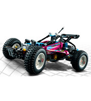LEGO Technic Arazi Jipi 42124