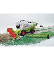 Bruder Liebherr L 574 Kepçe BR02430