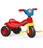 3 Tekerlekli İlk Bisikletim