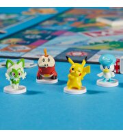 Monopoly Pokemon G0716