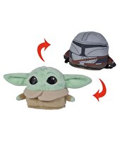 Disney Mandalorian Grogu Peluş Figür 8 Cm