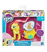 My Little Pony Figür ve Balo Arabası
