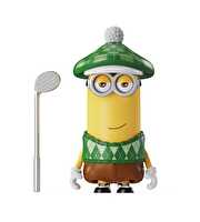 Blokees Minion Mokoo S1 Sürpriz Figür Yapım Seti