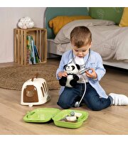 Smoby Evcil Hayvan Bakım Çantası