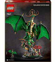 LEGO Ninjago Muhafız Ejderha 71847