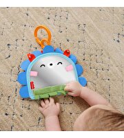 Fisher Price Eğlenceli Kirpi Ayna JHB45