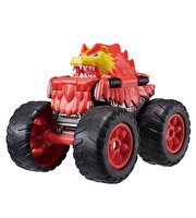 Transracers Canavar Araba-Aslan