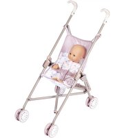 Smoby Baby Nurse Katlanabilir Oyuncak Bebek Arabası