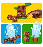 LEGO Super Mario Goomba Oyun Parkı 71433