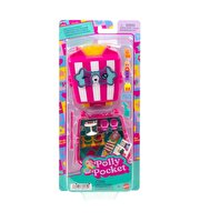 Polly Pocket  Kitty Cinema Mini Oyun Seti JFV01